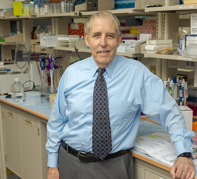 C. Patrick Reynolds, M.D., Ph.D.