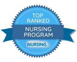 Texas Tech University Health Sciences Center School of Nursing Named Best Accelerated Bachelor of Science in Nursing Program in Texas 