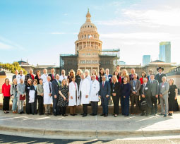 Legislative Support Strengthens Texas Tech University Health Sciences Center’s Efforts to Improve Rural Cancer Care 
