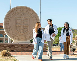 Texas Tech University Health Sciences Center Earns SACSCOC Recognition