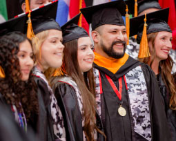 TTUHSC School of Nursing Celebrates 10 Years of the Veteran to BSN Program