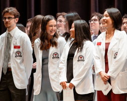 TTUHSC’s Affordable Medical Education Empowers West Texas Students to Serve