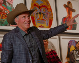 The John Wayne Cancer Foundation Surgical Oncology Fellowship Program at Texas Tech University Health Sciences Center Announced