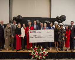Texas Tech University Health Sciences Center Permian Basin Announces Pediatric Residency Program Gift