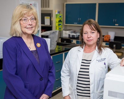 Transformative, Collaborative Gift to Accelerate Research on Urinary Tract Infections 