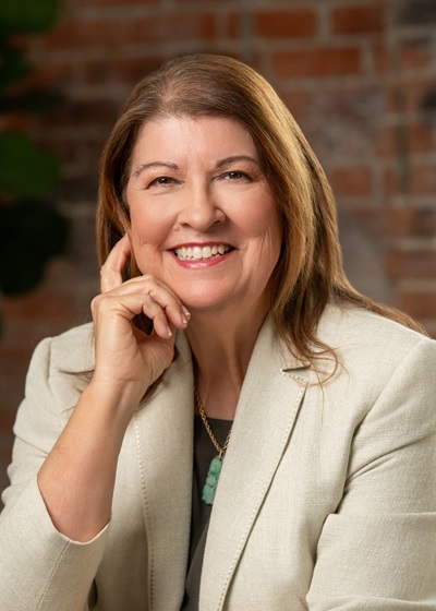 Donna Owen, Ph.D., R.N.