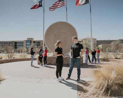 TTUHSC SHP Ranks Among the Top in Texas and the Nation