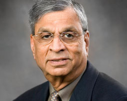 Gov. Abbott Reappoints Varma to Texas Medical Board