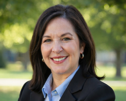 Ochs Named Dallas Regional Dean of the Texas Tech University Health Sciences Center School of Nursing