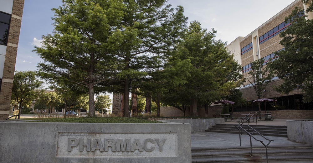 TTUHSC School of Pharmacy Amarillo campus