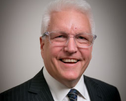 Schroeder Named Texas Tech University Health Sciences Center Permian Basin School of Medicine Regional Dean