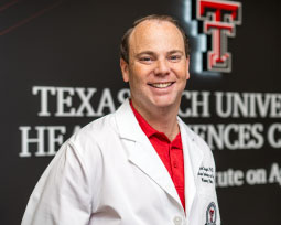 Texas Tech University Health Sciences Center Garrison Institute on Aging Memory Clinic Recognized as an Age-Friendly Health System Participant