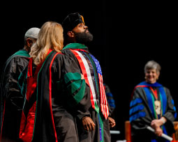TTUHSC Celebrates Class of 2026 with Commencement Ceremonies