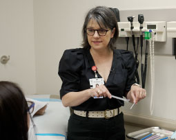 Labor of Love: More Women Turn to Nurse-Midwives for Healthcare