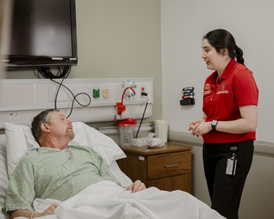 Exceptional Value, Outstanding Outcomes: TTUHSC’s DPT Program