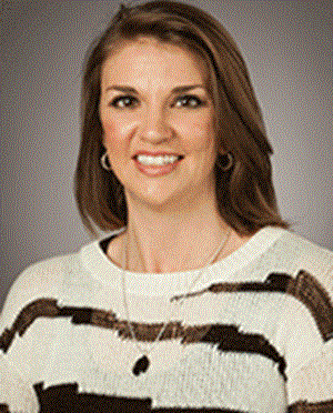Brittany Hall, PhD, CCC-SLP