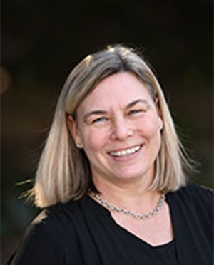 Jill Manners, ScD, LAT