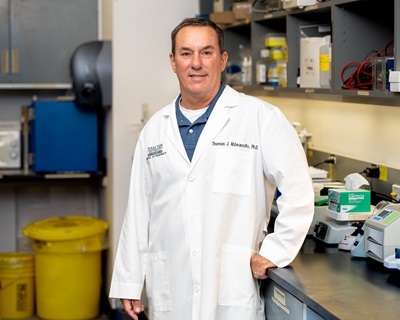 Collaborative Team Earns Five-Year Renewal Grant from NINDS to Continue Stroke Research