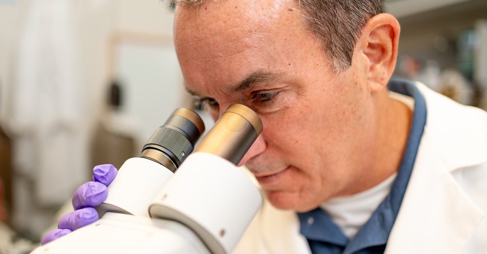 Thomas Abbruscato, Ph.D.