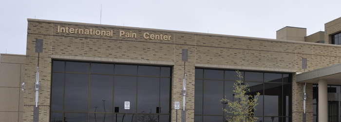 Got Pain? Call Texas Tech Physicians