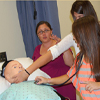 Summer Brings Budding Pharmacists to Abilene