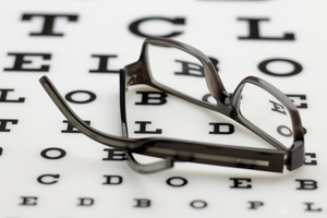 It is recommended everyone ages 40 and over receive an eye exam every two to four years, and every one to two years after age 65.