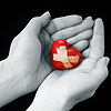 When Love is Not in the Air: Mending a Broken Heart