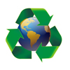 Get Caught Green Handed During RecycleMania