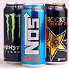 Energy Drinks Do More Than Give You Wings