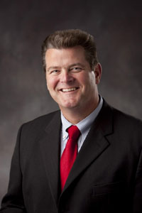 In this interim position, Mitchell will continue the administrative responsibilities he has held since being named TTUHSC president in June 2010.
