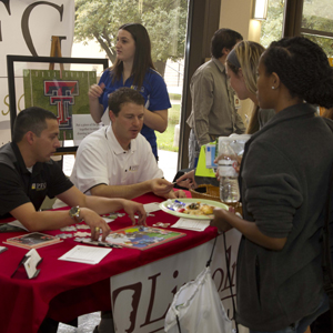 WOW! Promotes Health Awareness with Fall Screenings, Health Fair