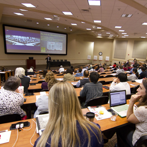 Annual Symposium Brings Awareness to Women’s Health