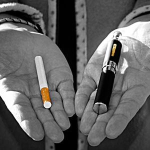 Can e-cigarettes be a public health victory?