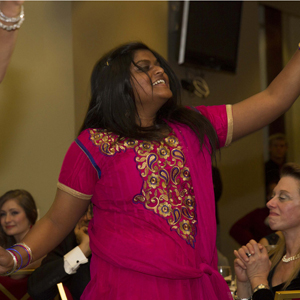 SMNA Scholarship Gala a Resounding Success