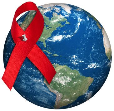 A week of events to commemorate World AIDS Day