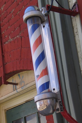 Barbershops and Better Health