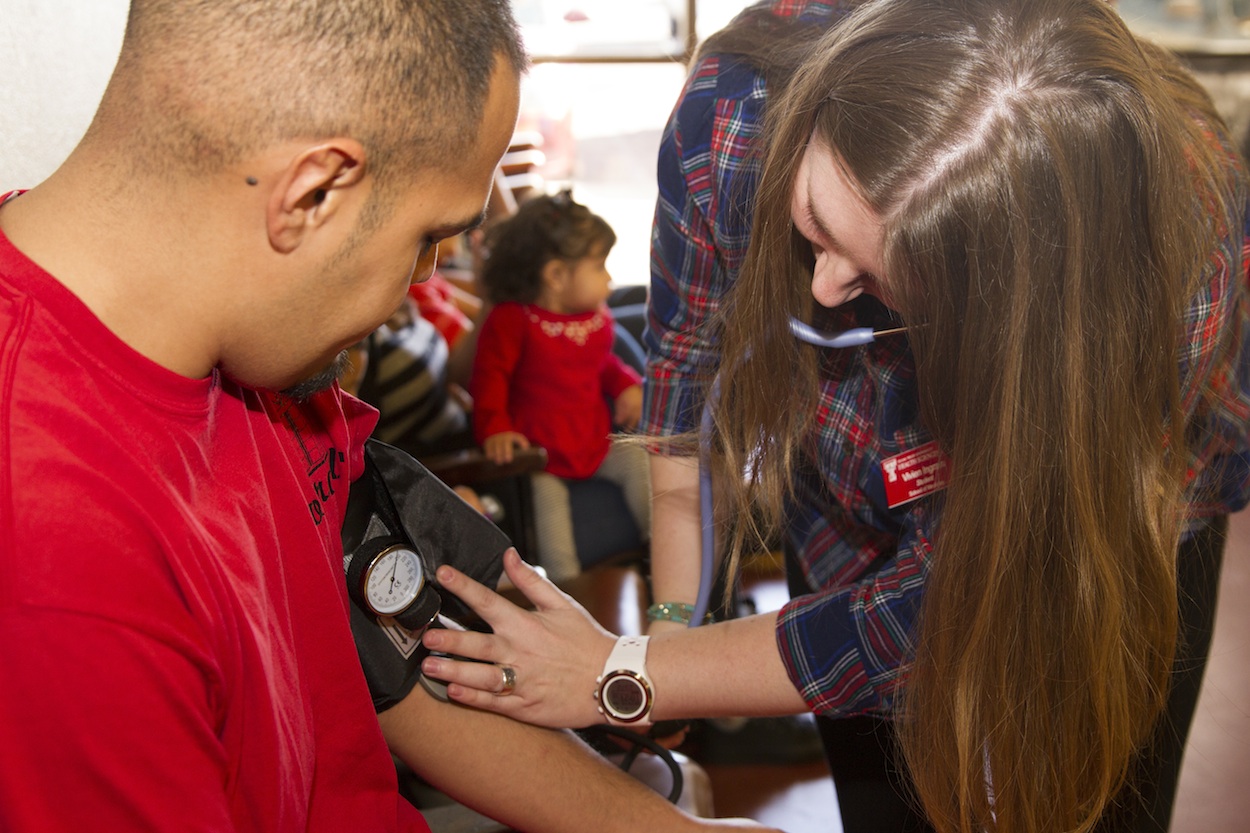 Barbers Become Allies in Fight Against Silent Killer