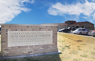 TTUHSC School of Nursing Treats Heart Disease Interprofessionally