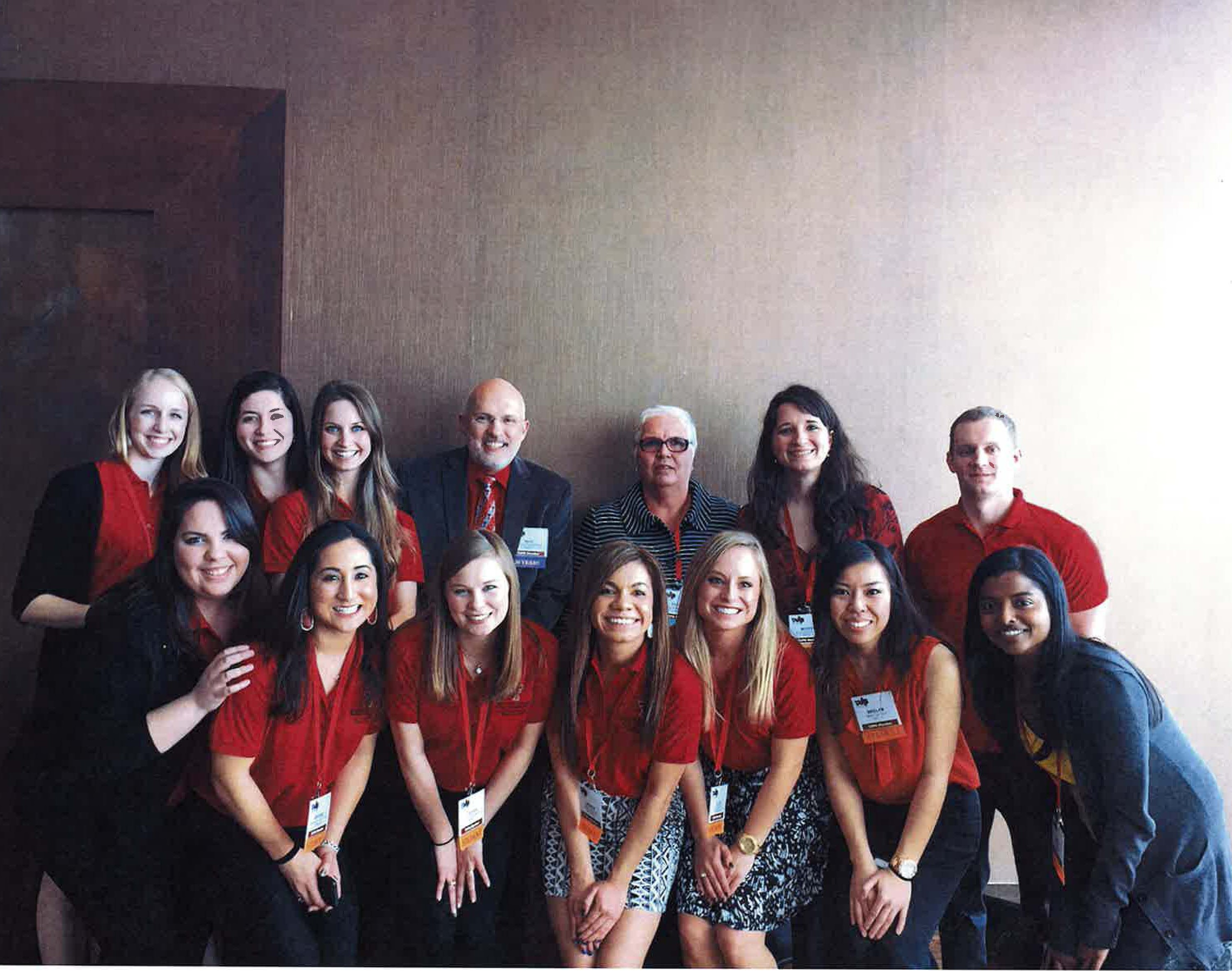 TTUHSC School of Allied Health Sciences Physician Assistant Program Recognized 