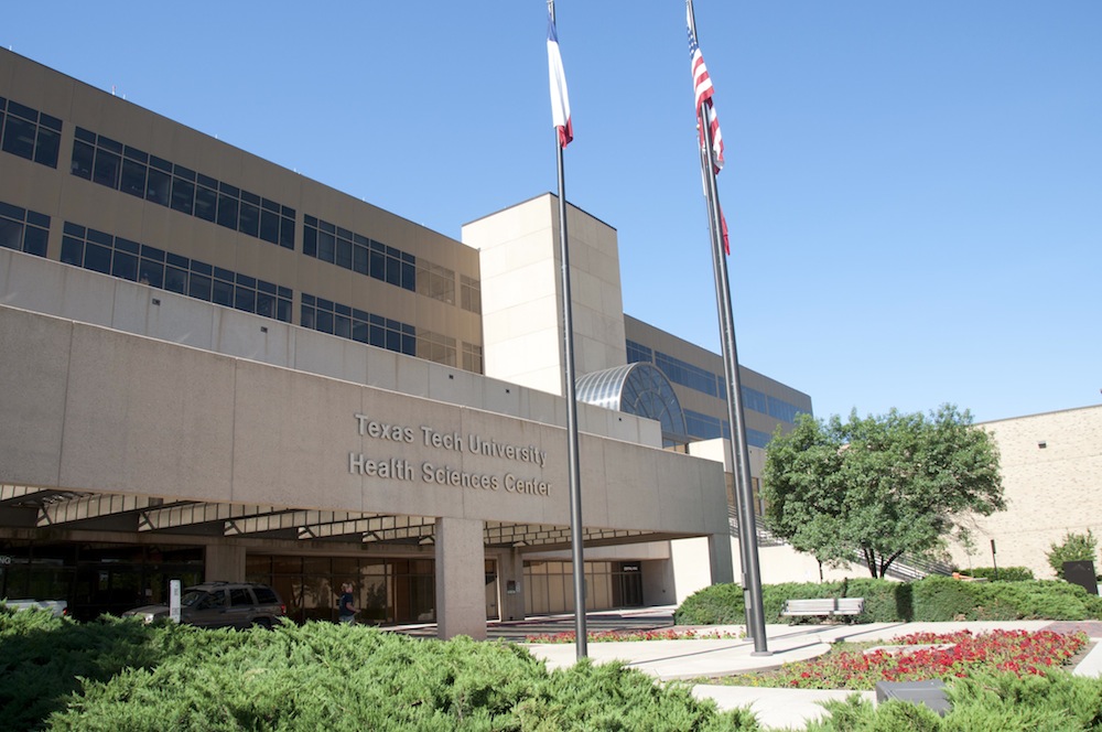 TTUHSC School of Nursing Develops Accelerated Program for Veterans