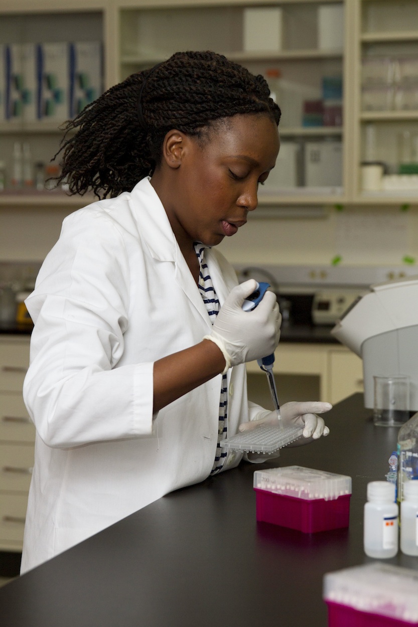 Solving the Great Mysteries of Science