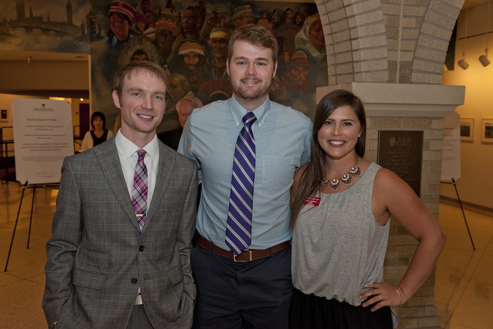 School of Medicine Hosts Annual Donor Luncheon