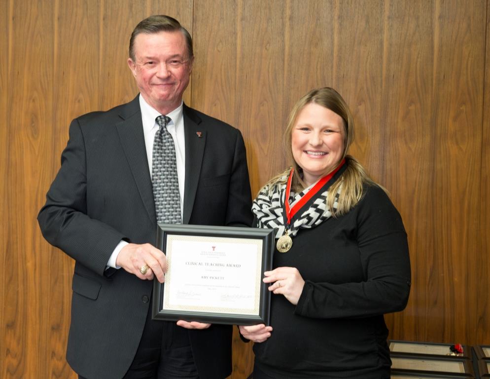 School of Nursing Faculty Development Awards