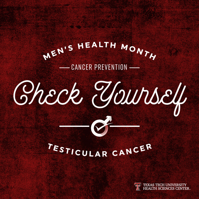 Cancer Prevention: Check Yourself