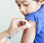 Childhood Immunizations and Disease Outbreaks