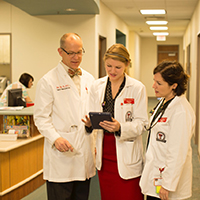 Boosting Family Medicine Physicians